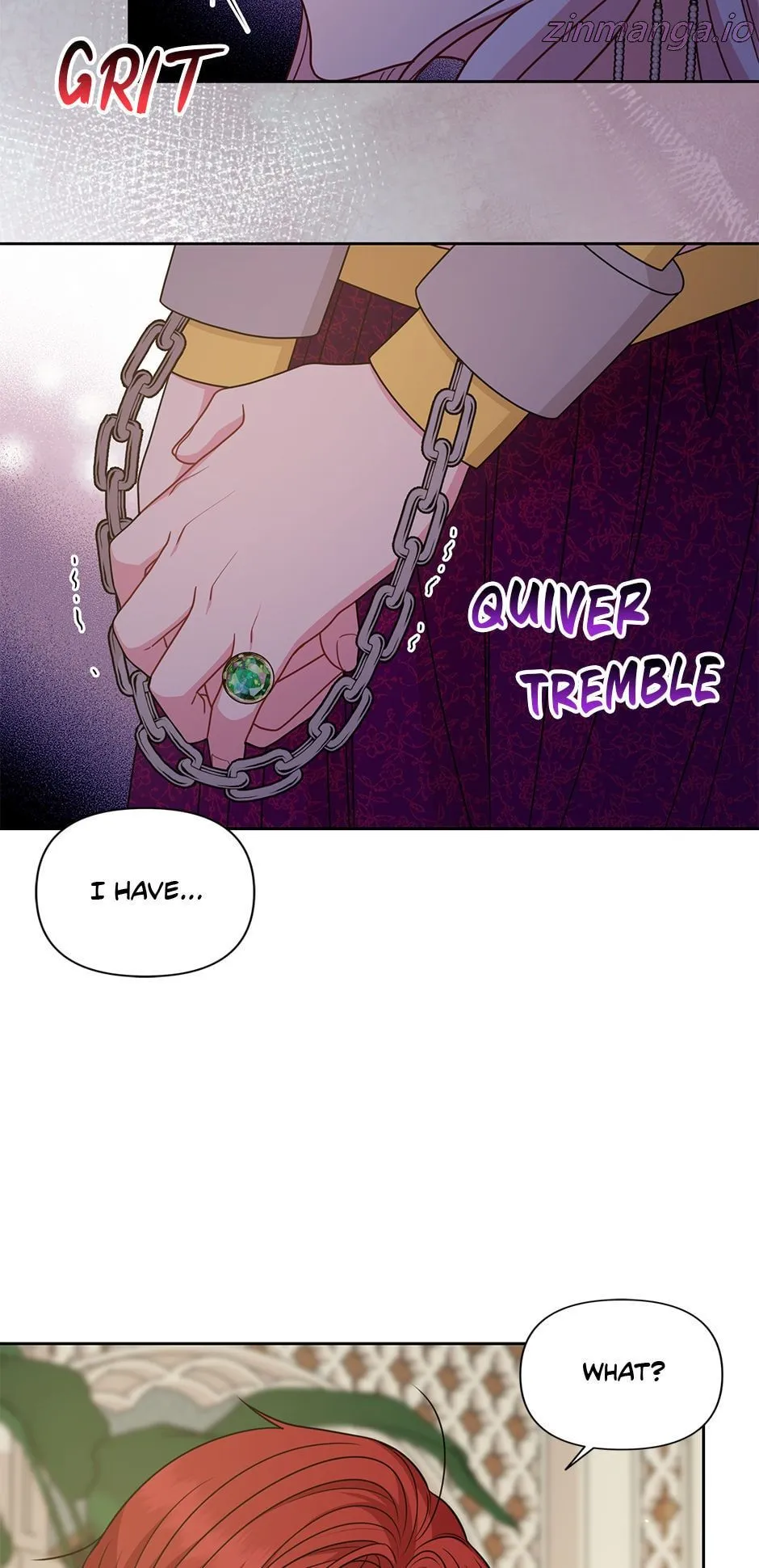 I Raised My Childhood Friend as a Tyrant Chapter 94 - Page 60