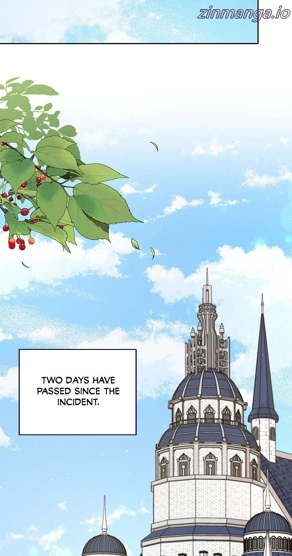 I Raised My Childhood Friend as a Tyrant Chapter 95 - Page 12