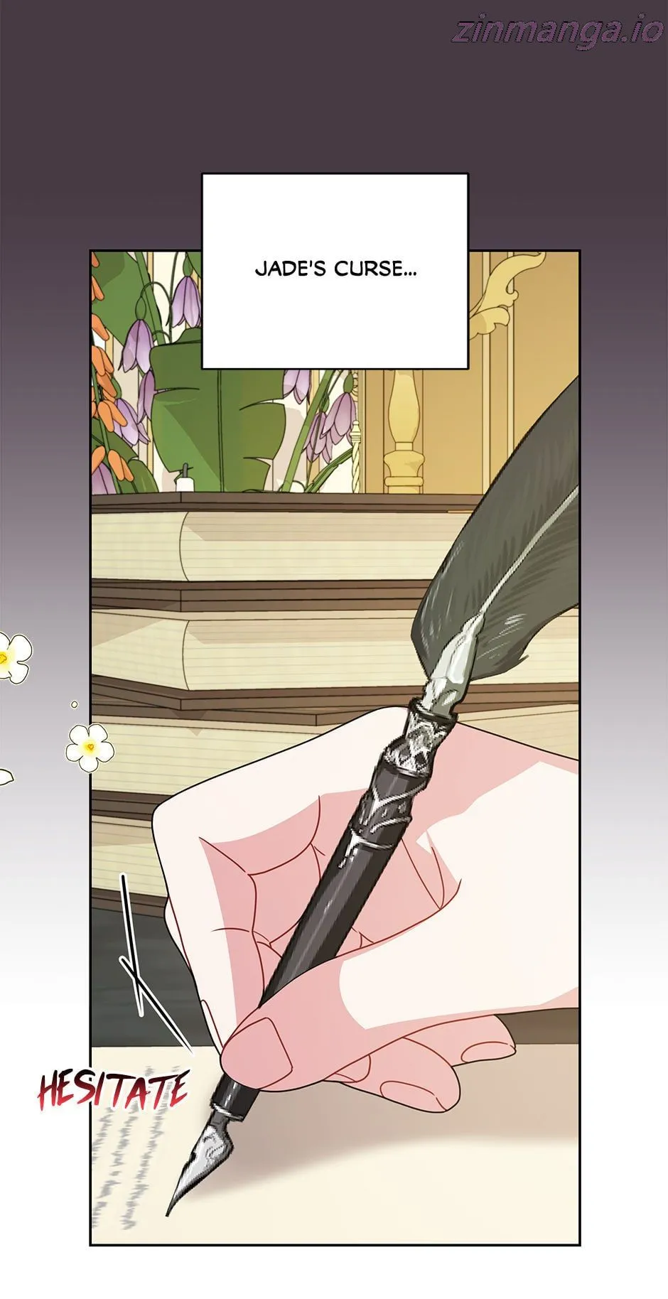 I Raised My Childhood Friend as a Tyrant Chapter 95 - Page 23