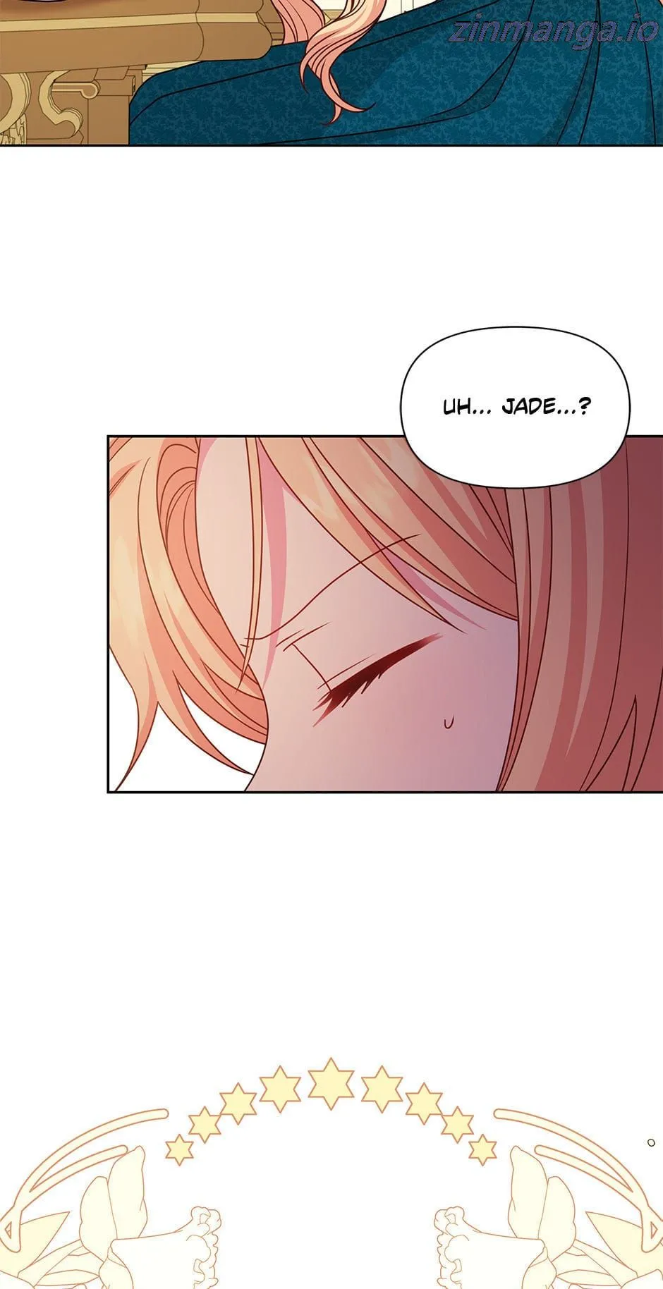 I Raised My Childhood Friend as a Tyrant Chapter 95 - Page 25