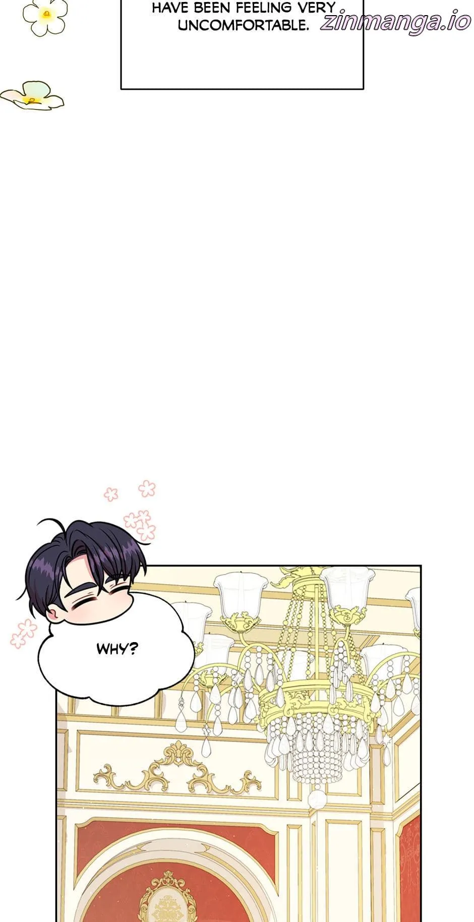 I Raised My Childhood Friend as a Tyrant Chapter 95 - Page 27