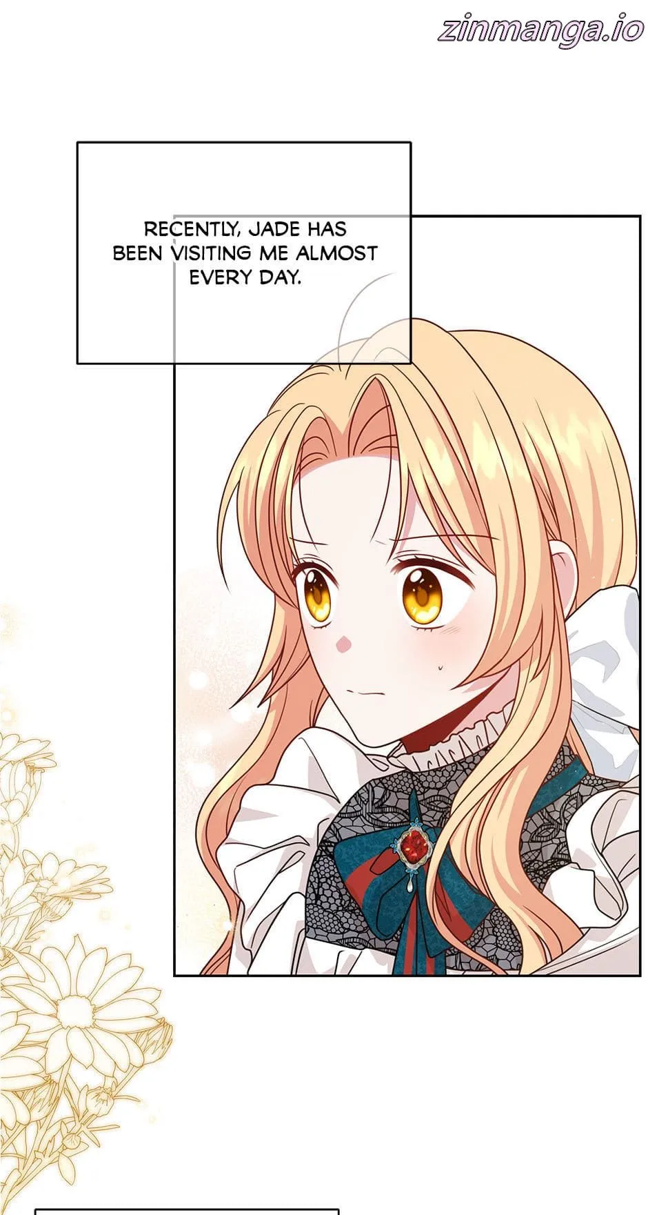 I Raised My Childhood Friend as a Tyrant Chapter 95 - Page 29