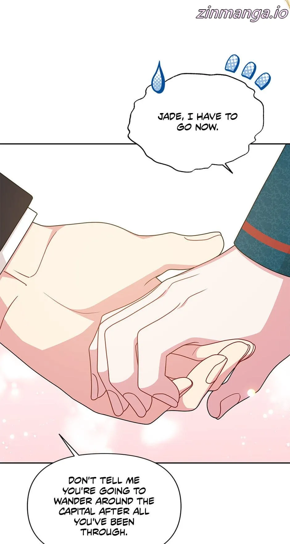 I Raised My Childhood Friend as a Tyrant Chapter 95 - Page 31