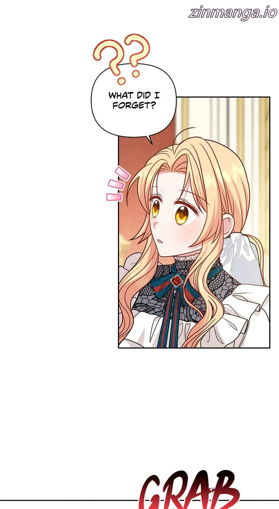 I Raised My Childhood Friend as a Tyrant Chapter 95 - Page 37