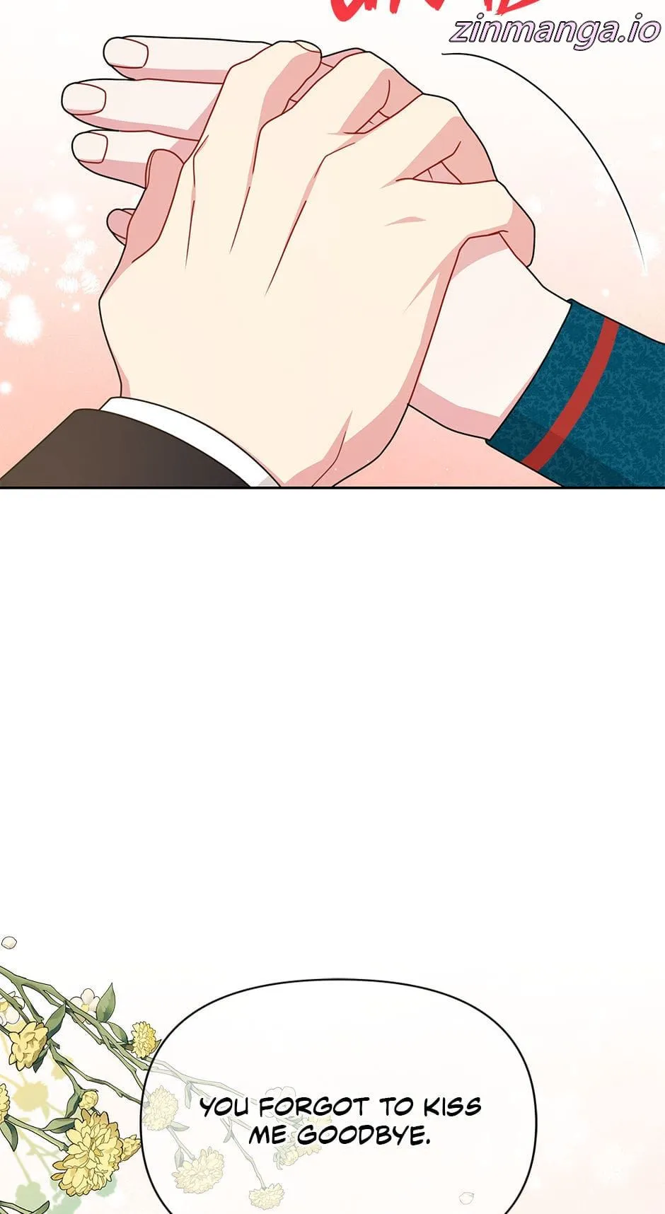 I Raised My Childhood Friend as a Tyrant Chapter 95 - Page 38