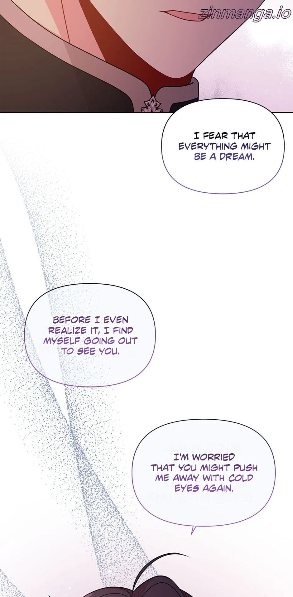 I Raised My Childhood Friend as a Tyrant Chapter 95 - Page 44