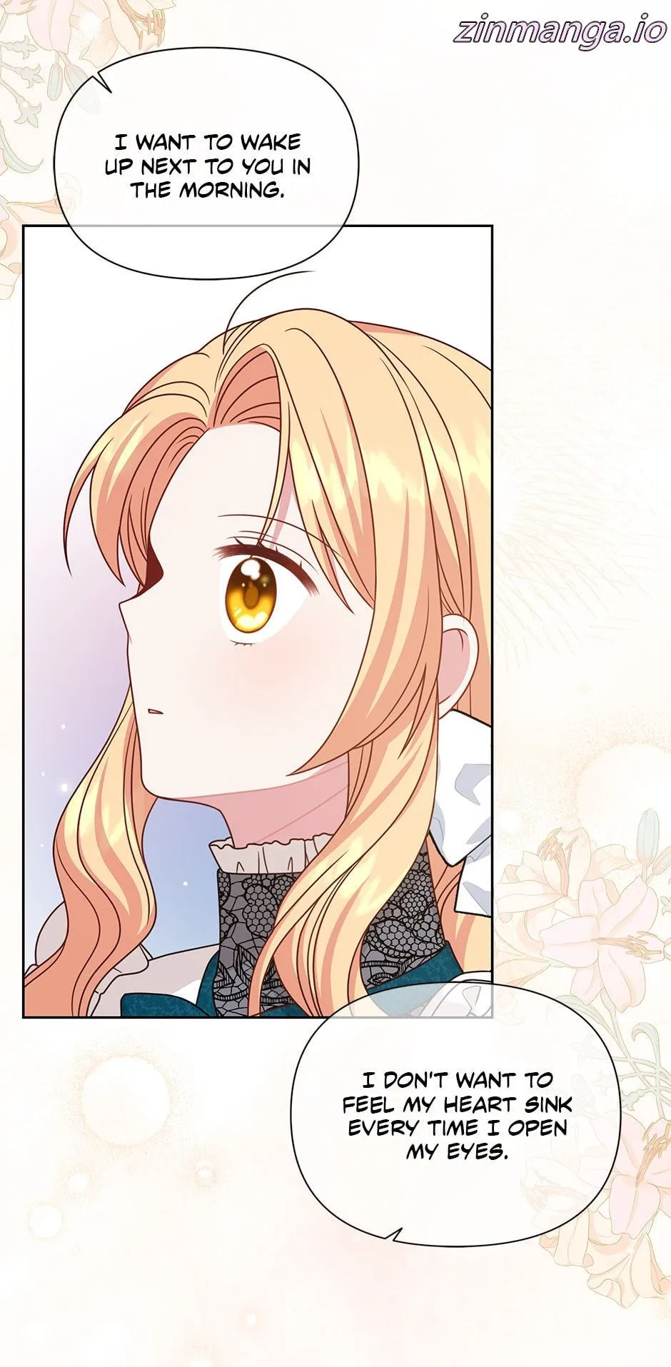 I Raised My Childhood Friend as a Tyrant Chapter 95 - Page 46