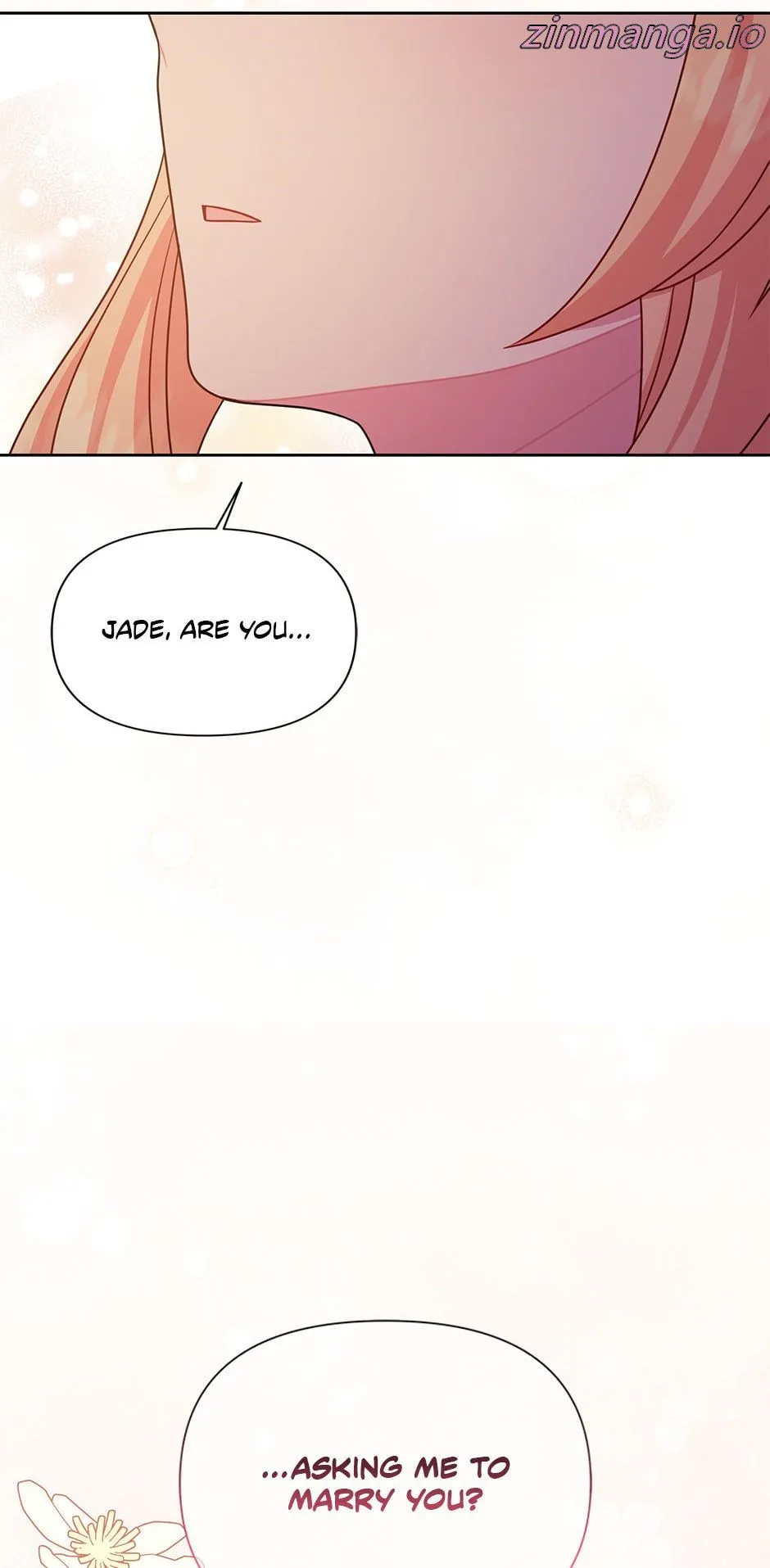 I Raised My Childhood Friend as a Tyrant Chapter 95 - Page 47