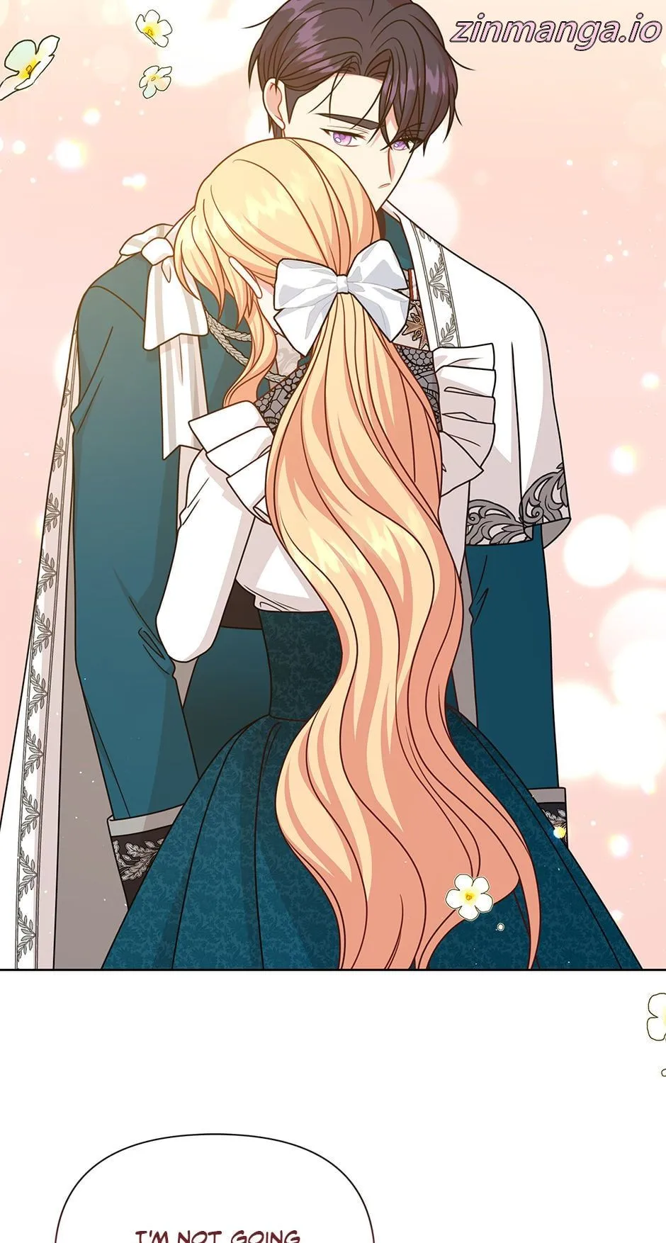 I Raised My Childhood Friend as a Tyrant Chapter 95 - Page 53