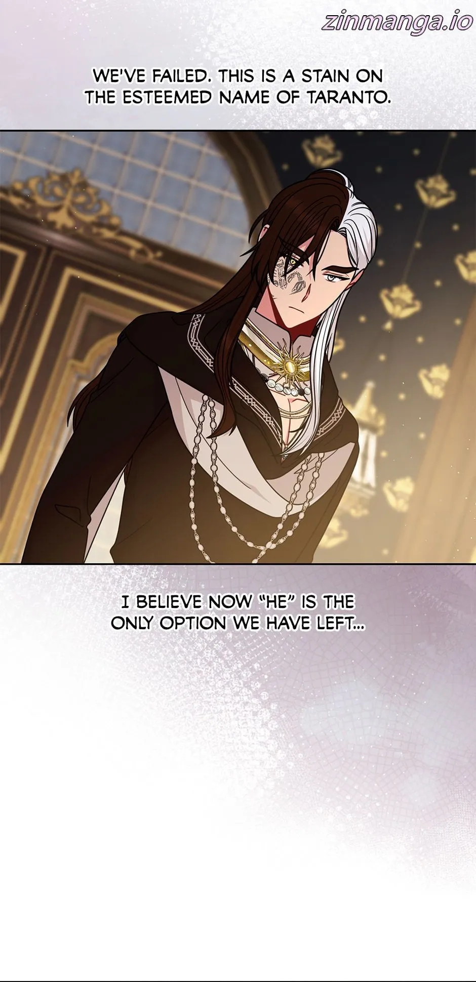 I Raised My Childhood Friend as a Tyrant Chapter 95 - Page 60