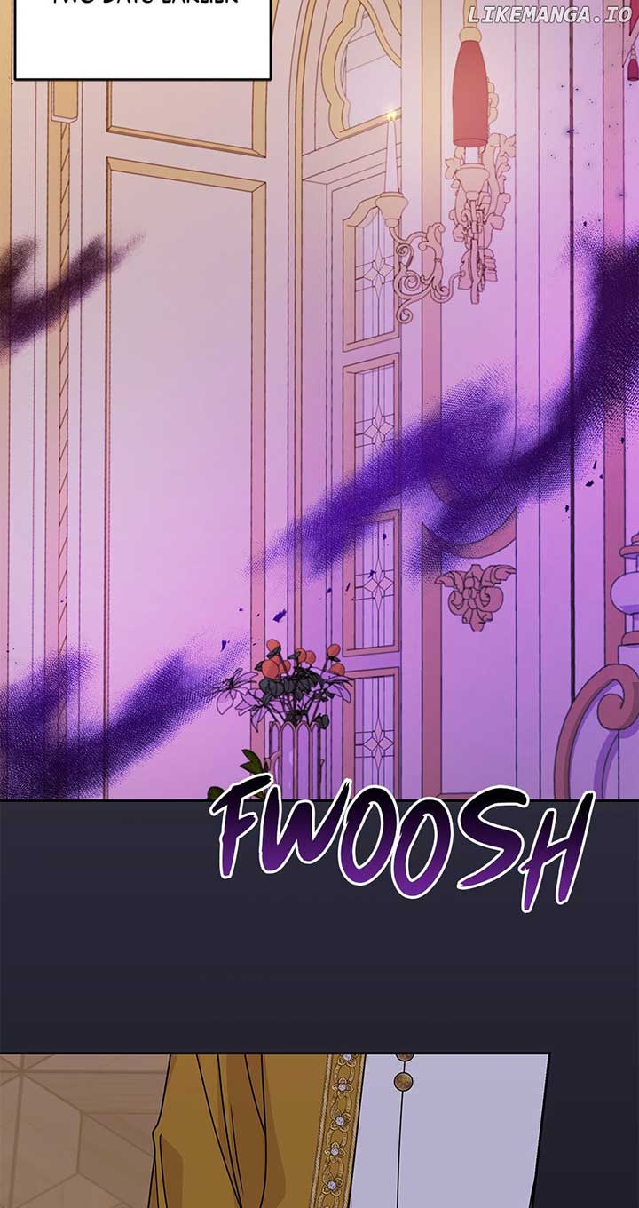 I Raised My Childhood Friend as a Tyrant Chapter 96 - Page 4