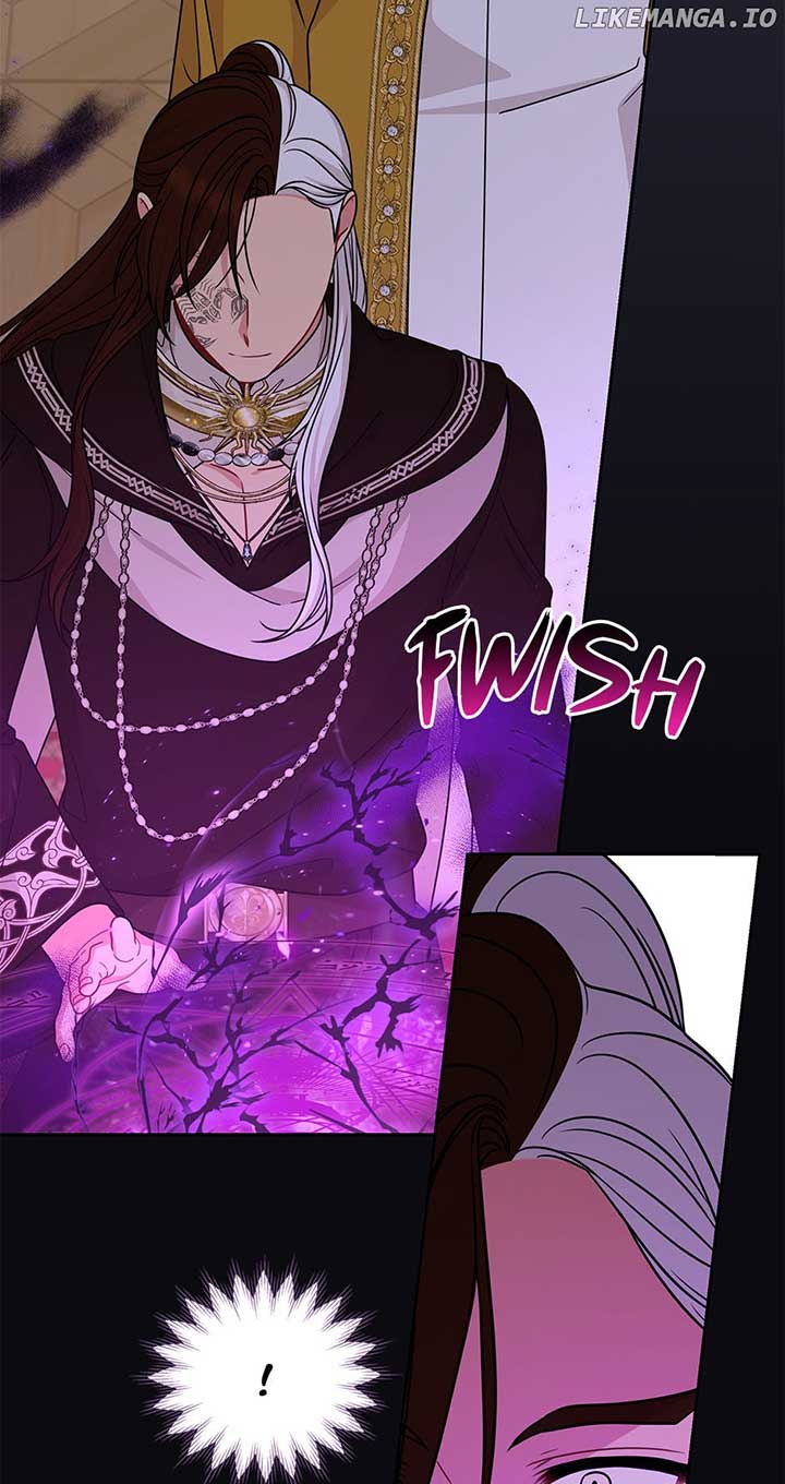 I Raised My Childhood Friend as a Tyrant Chapter 96 - Page 5