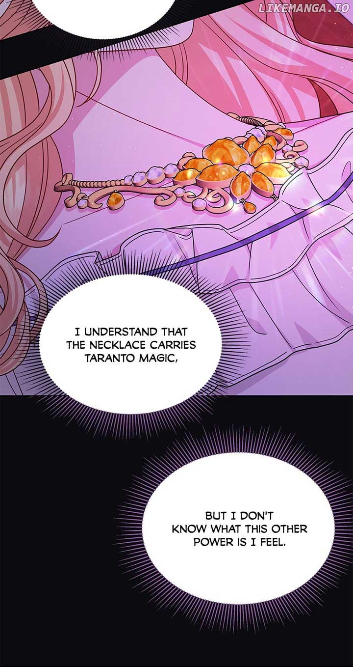 I Raised My Childhood Friend as a Tyrant Chapter 96 - Page 7