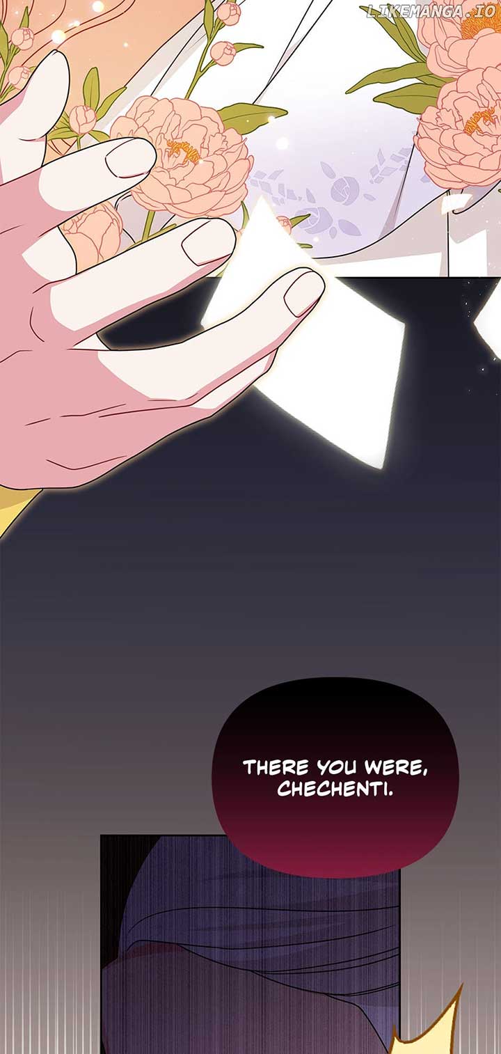 I Raised My Childhood Friend as a Tyrant Chapter 96 - Page 9