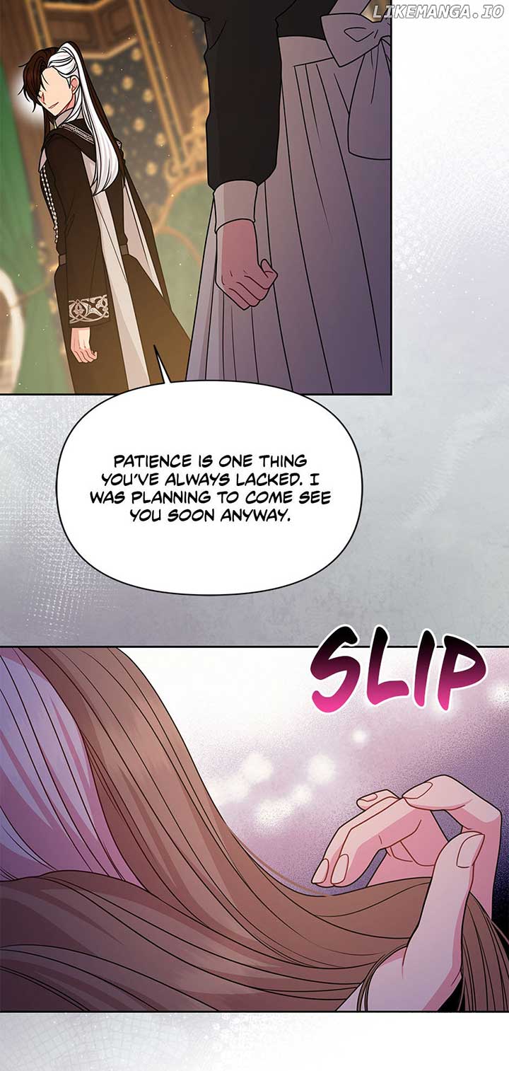 I Raised My Childhood Friend as a Tyrant Chapter 96 - Page 11