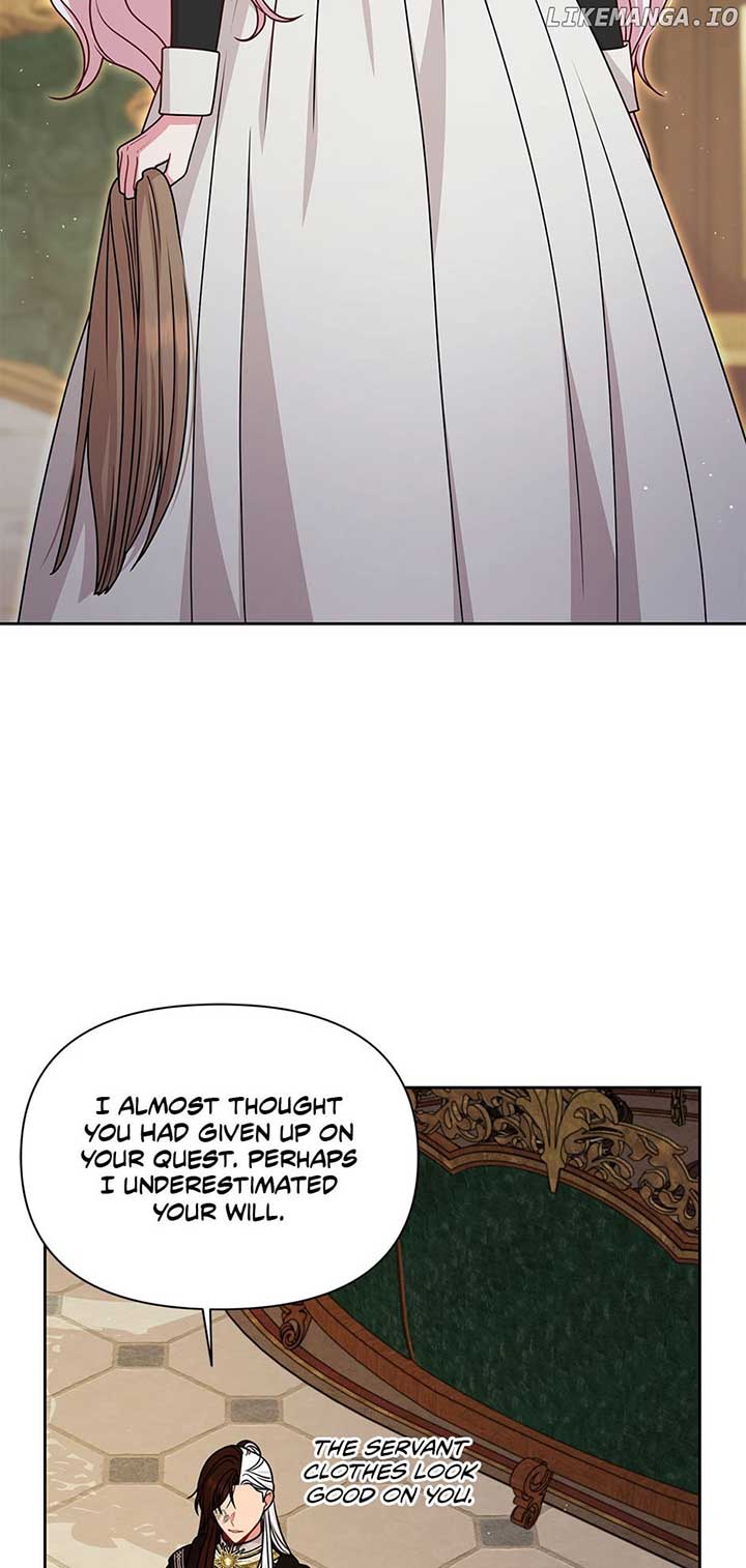 I Raised My Childhood Friend as a Tyrant Chapter 96 - Page 13