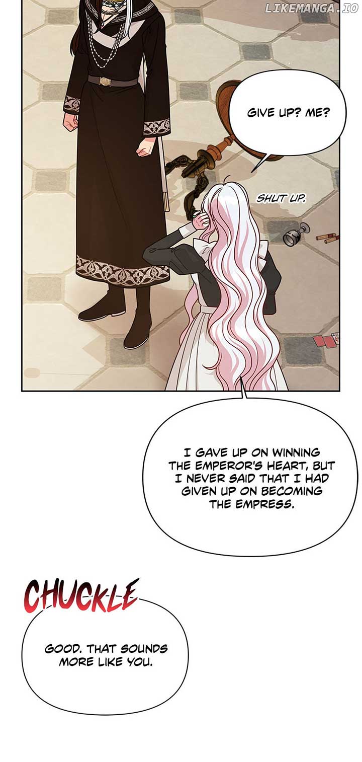 I Raised My Childhood Friend as a Tyrant Chapter 96 - Page 14