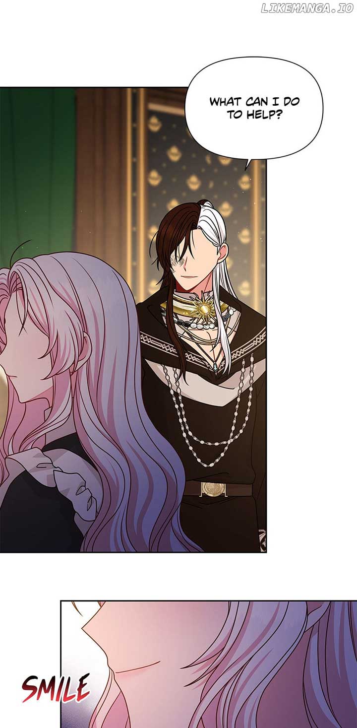 I Raised My Childhood Friend as a Tyrant Chapter 96 - Page 15