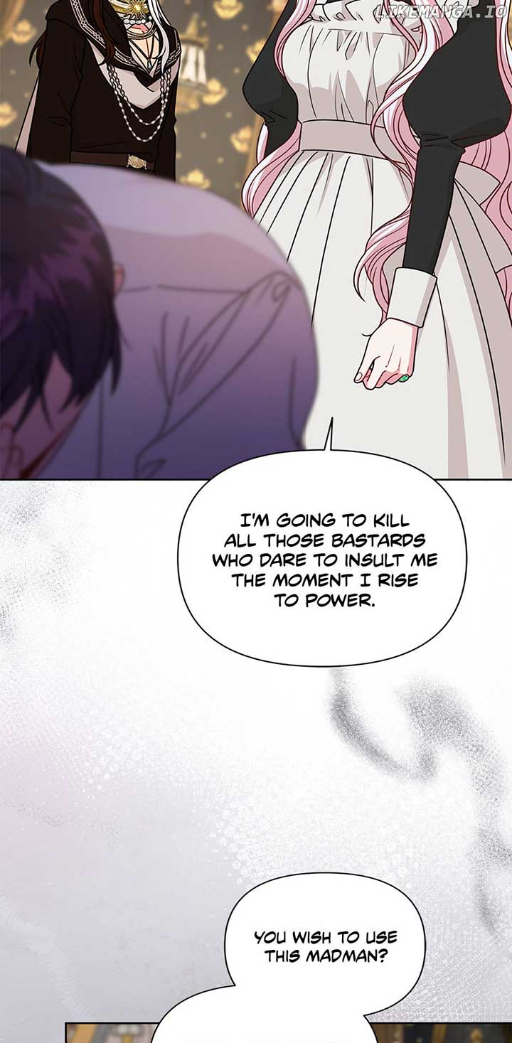 I Raised My Childhood Friend as a Tyrant Chapter 96 - Page 18