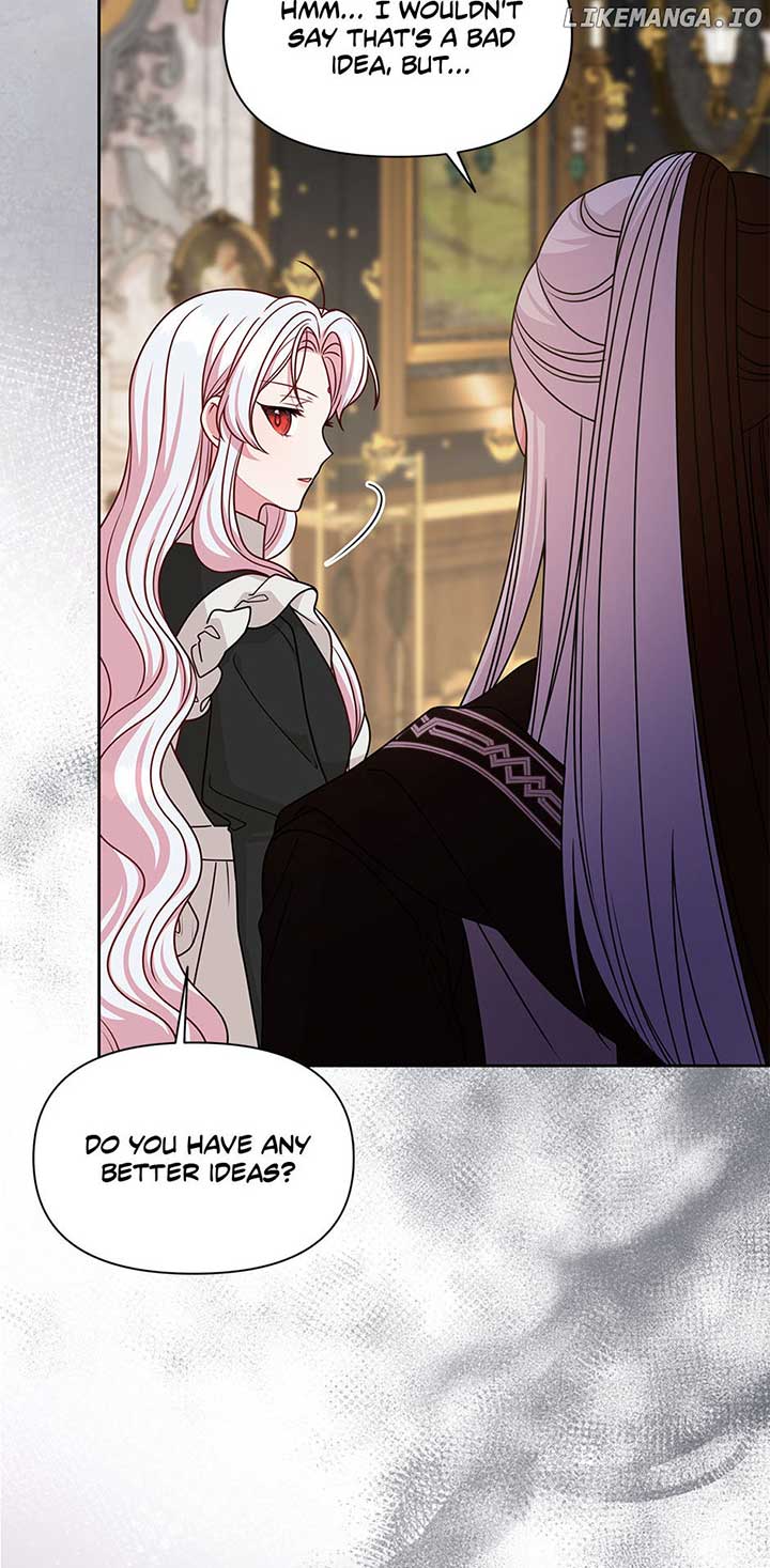 I Raised My Childhood Friend as a Tyrant Chapter 96 - Page 19