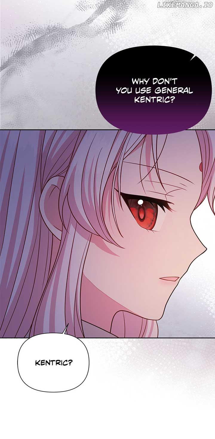 I Raised My Childhood Friend as a Tyrant Chapter 96 - Page 20