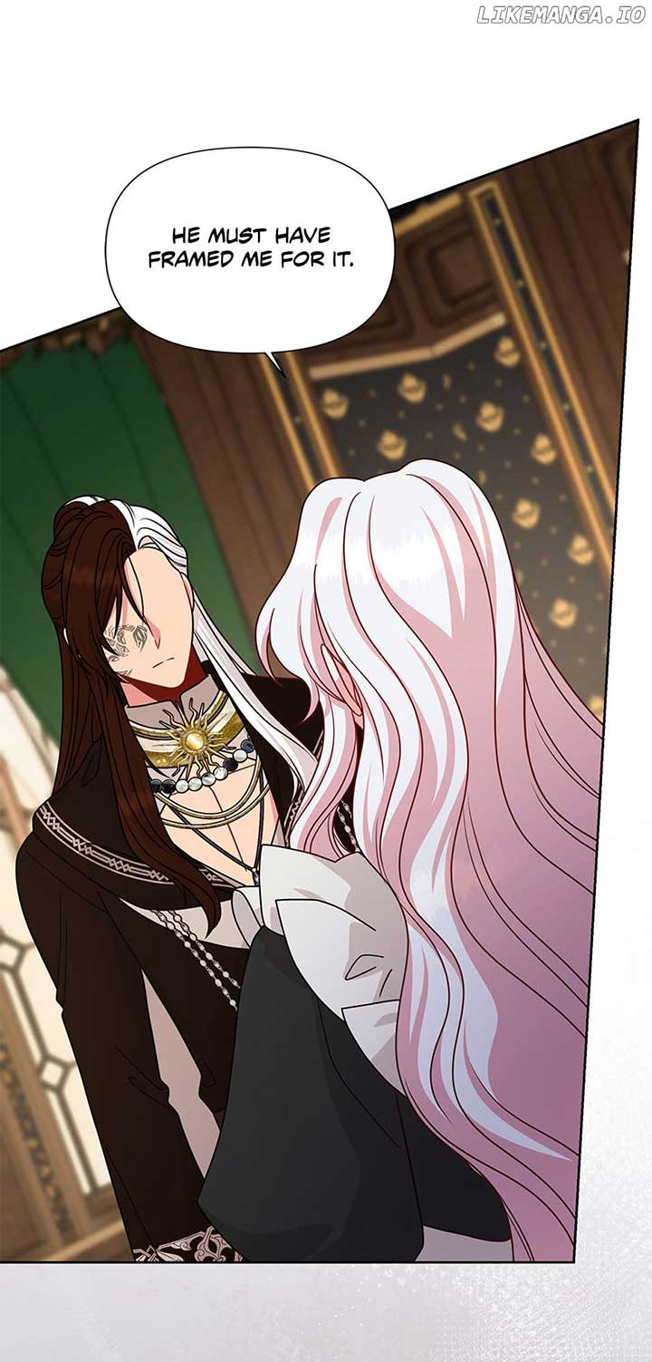 I Raised My Childhood Friend as a Tyrant Chapter 96 - Page 22