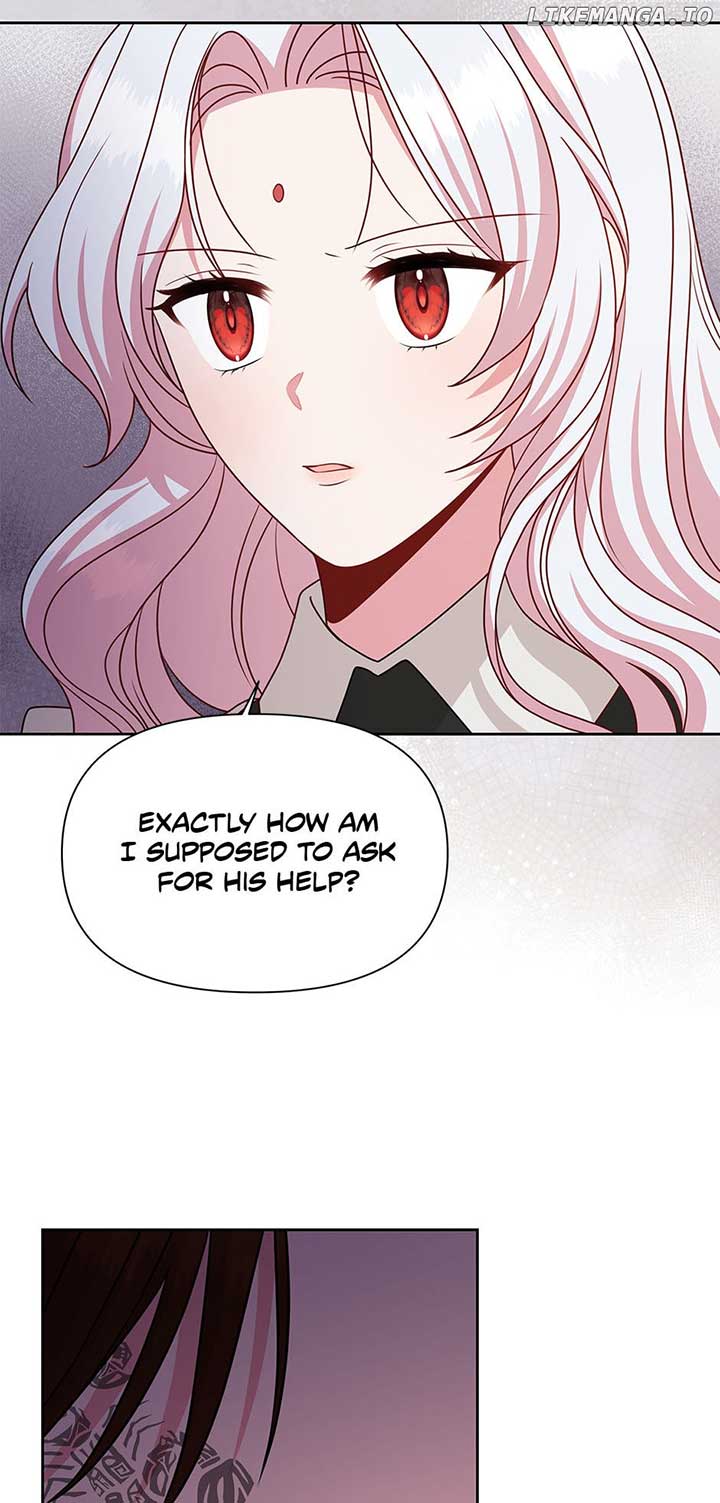 I Raised My Childhood Friend as a Tyrant Chapter 96 - Page 23