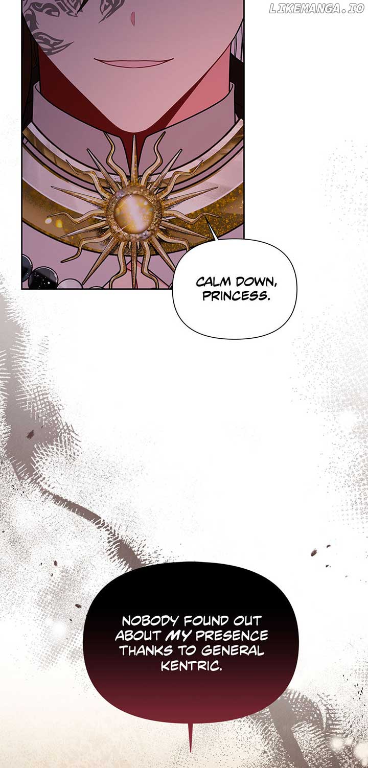 I Raised My Childhood Friend as a Tyrant Chapter 96 - Page 24