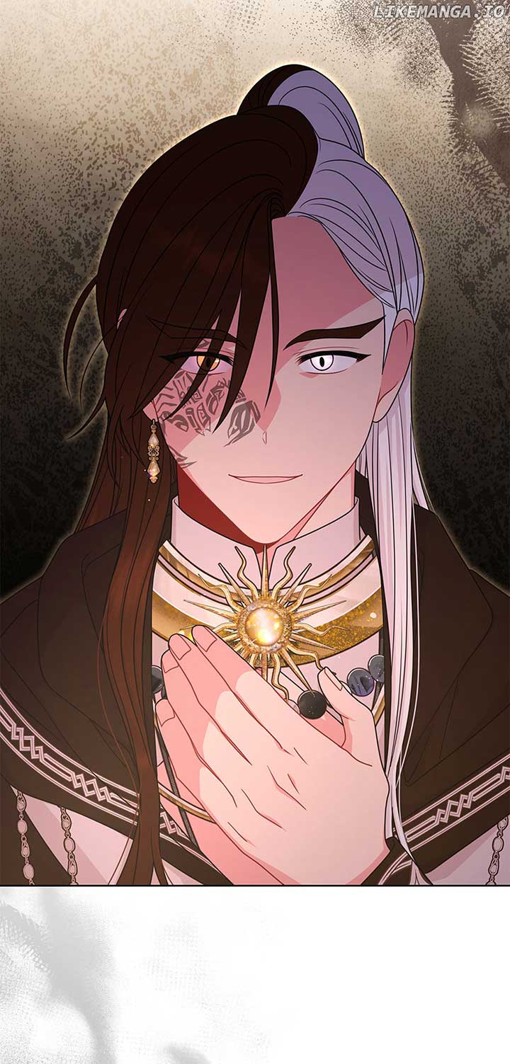 I Raised My Childhood Friend as a Tyrant Chapter 96 - Page 25