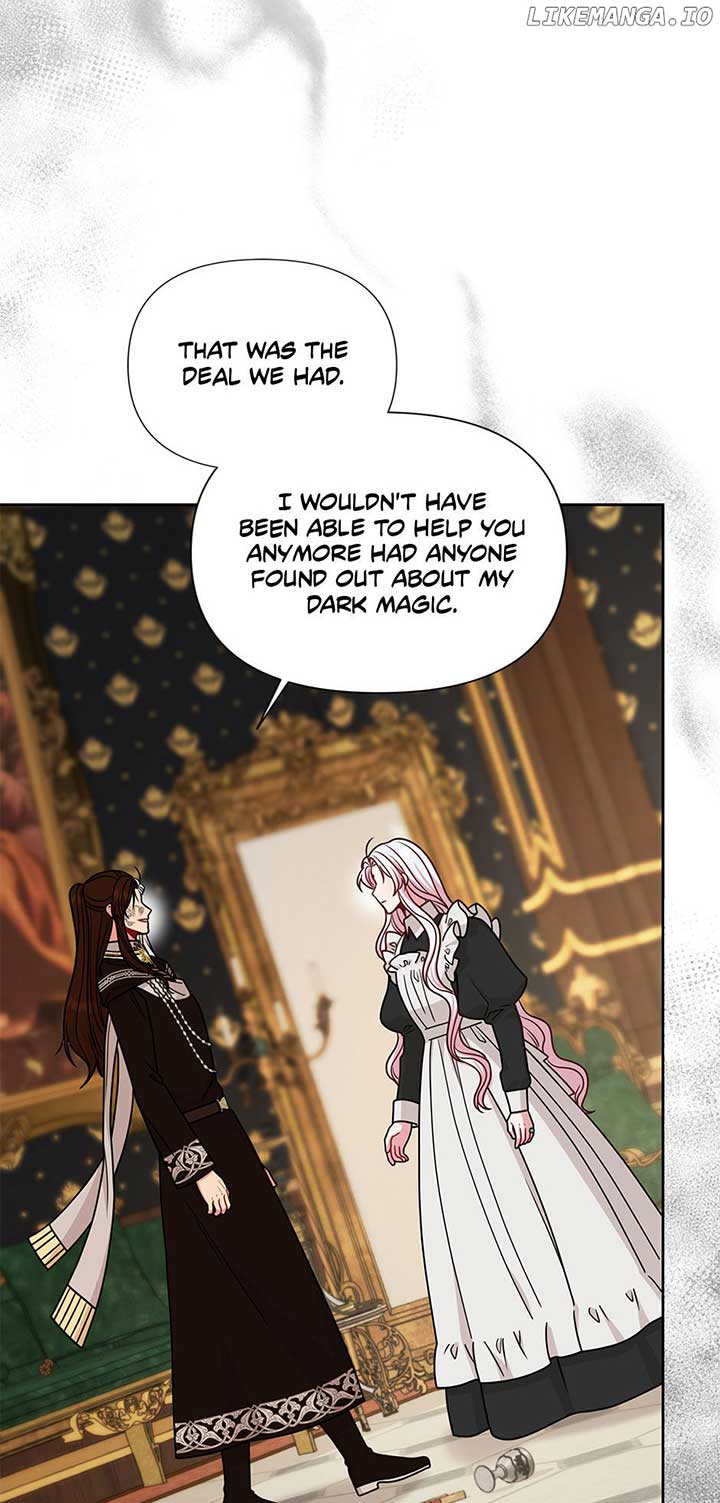 I Raised My Childhood Friend as a Tyrant Chapter 96 - Page 26