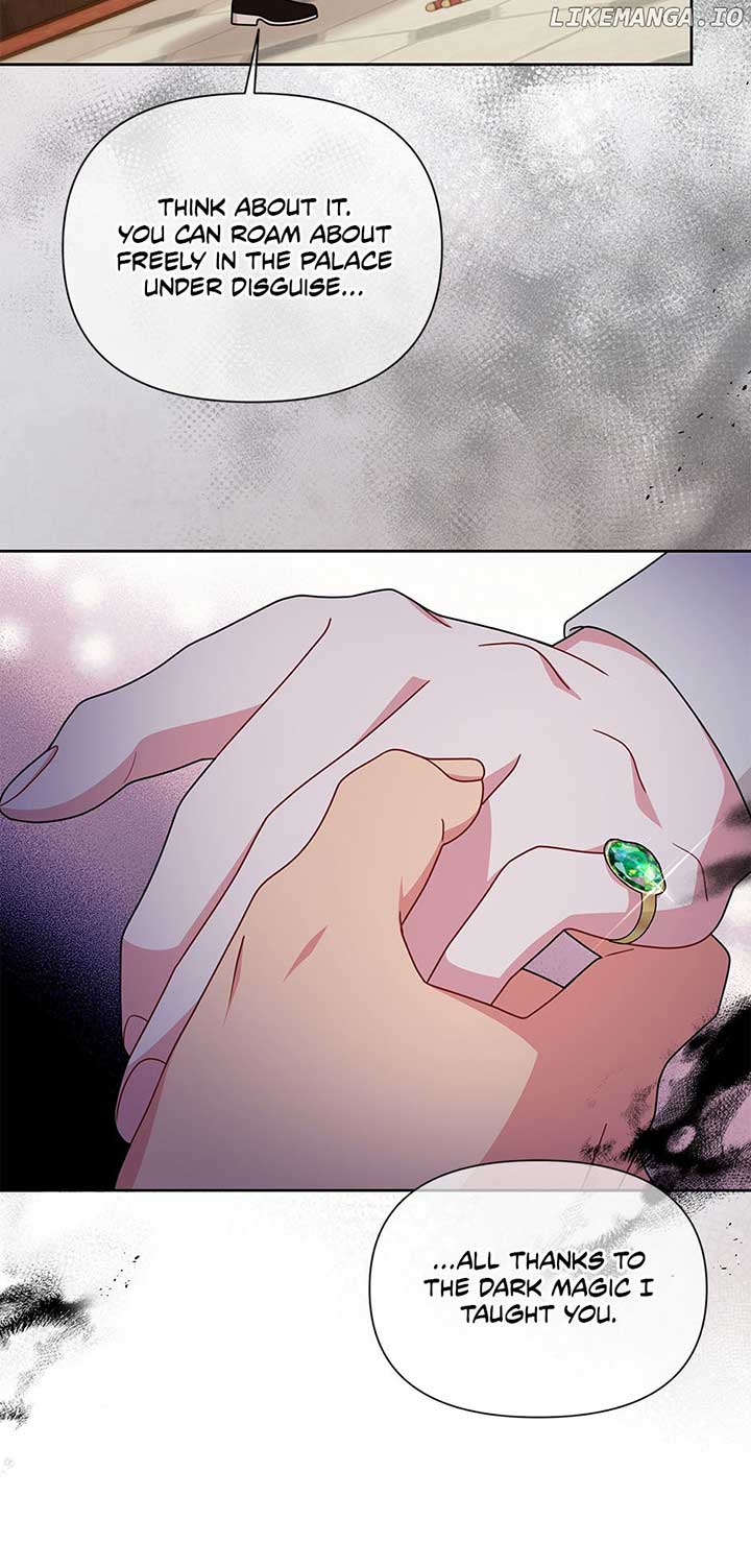 I Raised My Childhood Friend as a Tyrant Chapter 96 - Page 27