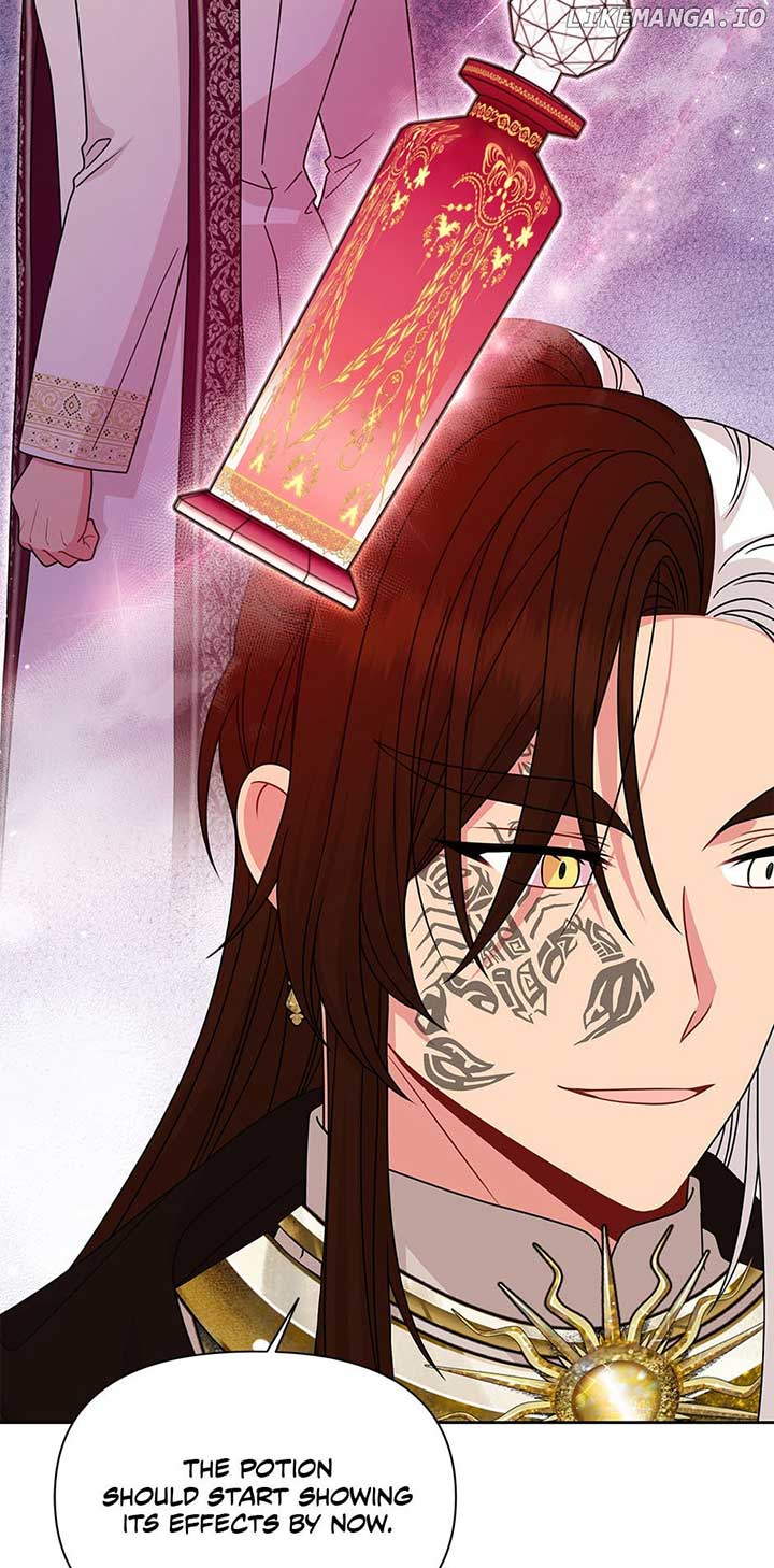 I Raised My Childhood Friend as a Tyrant Chapter 96 - Page 30