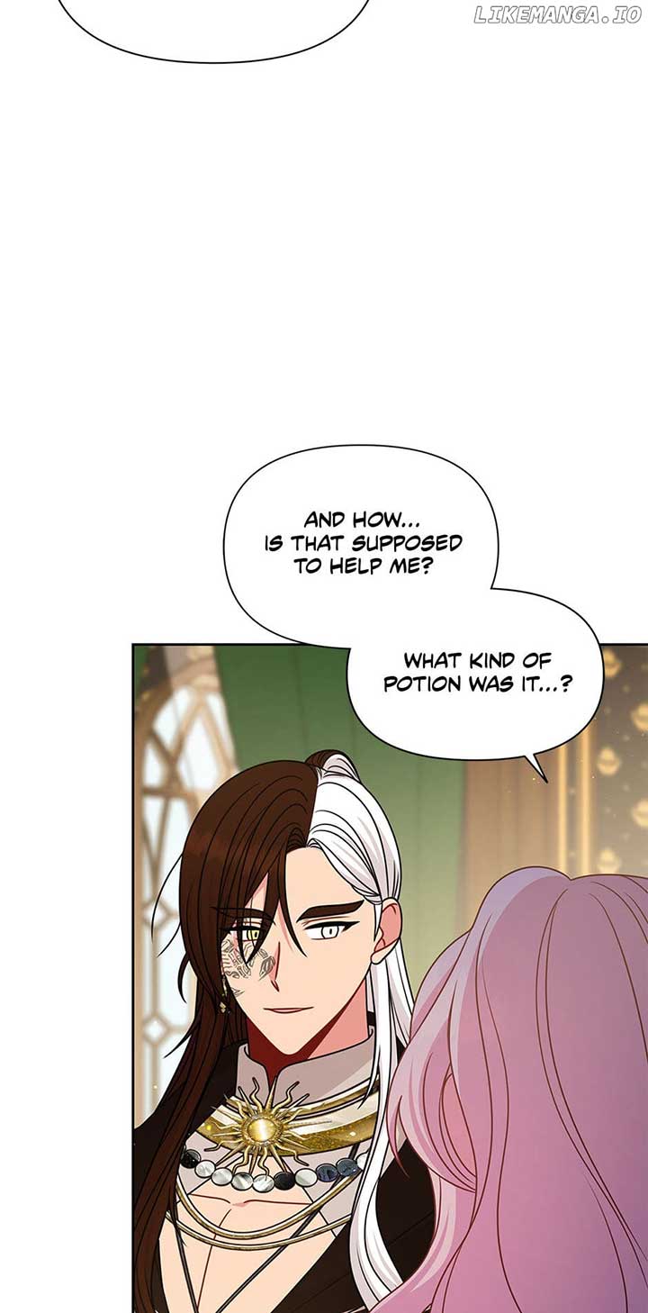 I Raised My Childhood Friend as a Tyrant Chapter 96 - Page 31