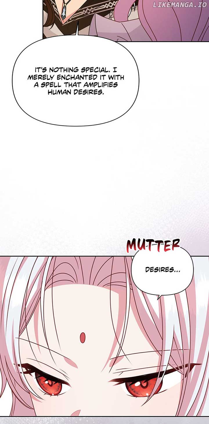 I Raised My Childhood Friend as a Tyrant Chapter 96 - Page 32