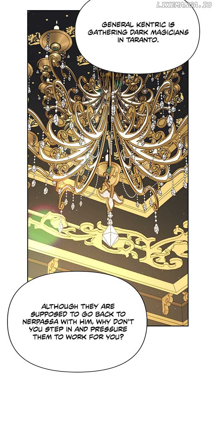 I Raised My Childhood Friend as a Tyrant Chapter 96 - Page 34