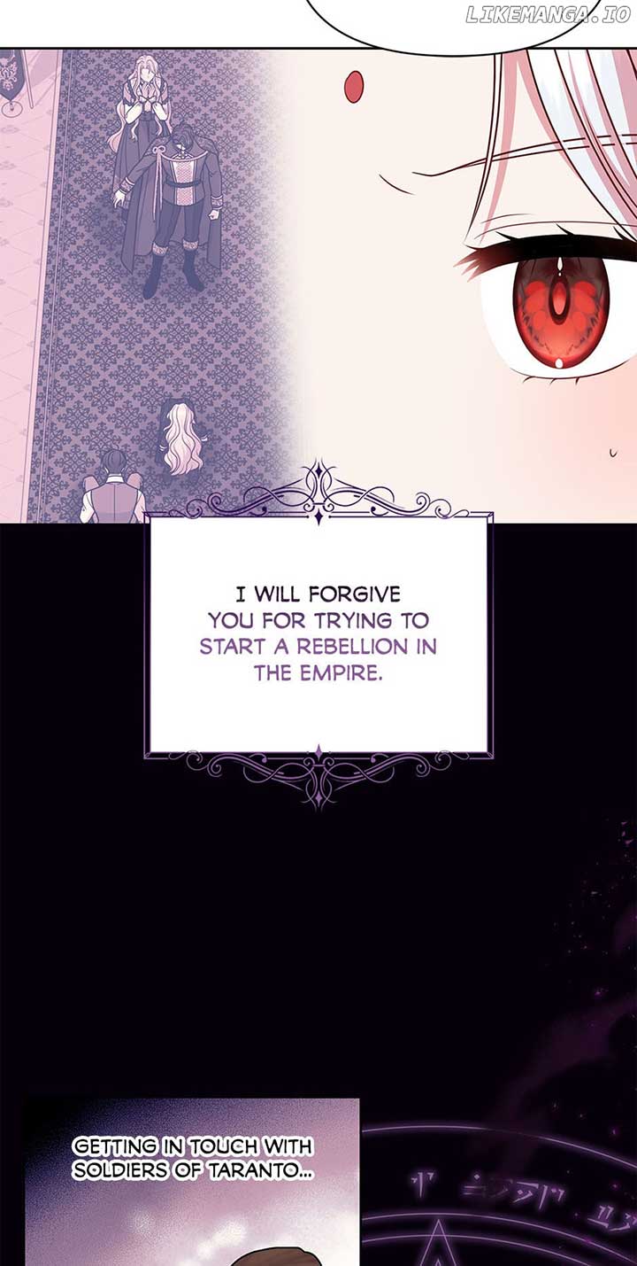 I Raised My Childhood Friend as a Tyrant Chapter 96 - Page 36