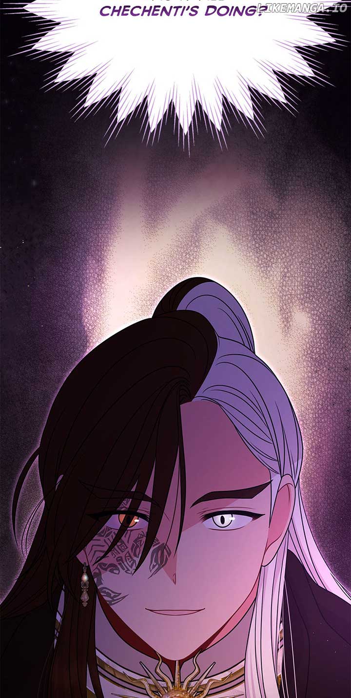 I Raised My Childhood Friend as a Tyrant Chapter 96 - Page 38