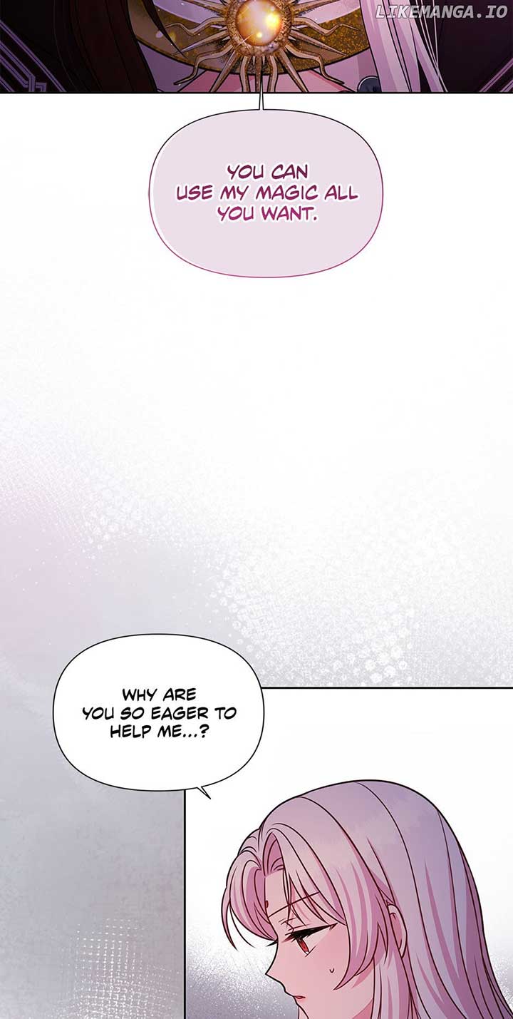 I Raised My Childhood Friend as a Tyrant Chapter 96 - Page 39