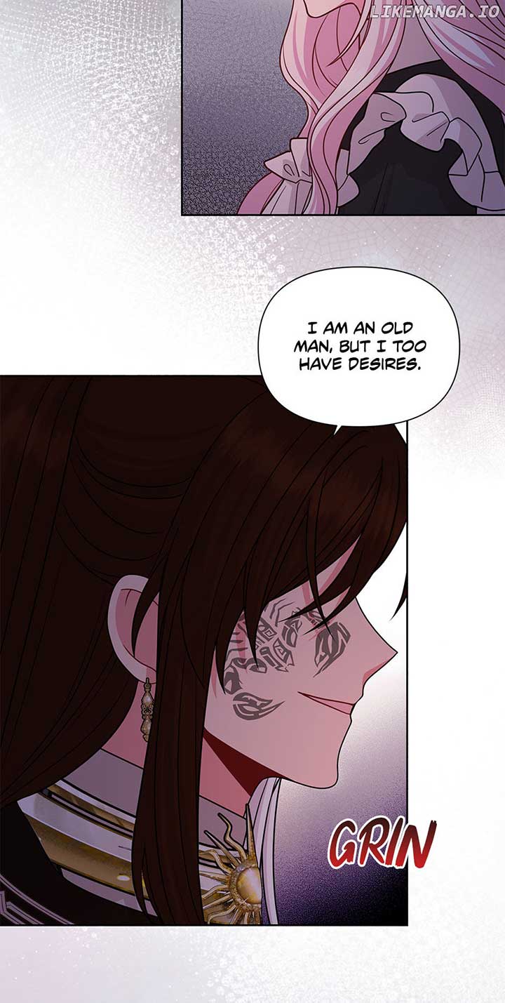 I Raised My Childhood Friend as a Tyrant Chapter 96 - Page 40