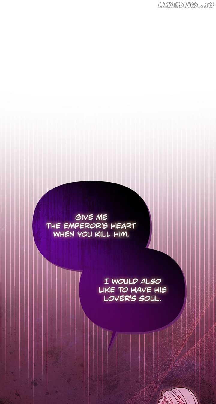 I Raised My Childhood Friend as a Tyrant Chapter 96 - Page 42