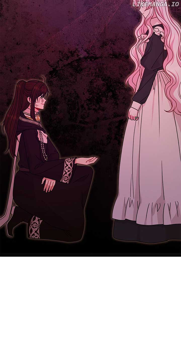 I Raised My Childhood Friend as a Tyrant Chapter 96 - Page 43