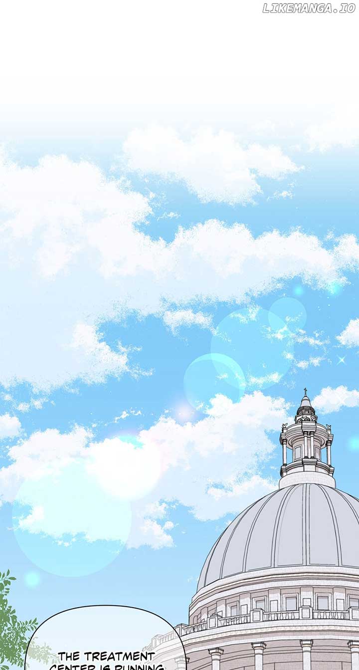 I Raised My Childhood Friend as a Tyrant Chapter 96 - Page 44