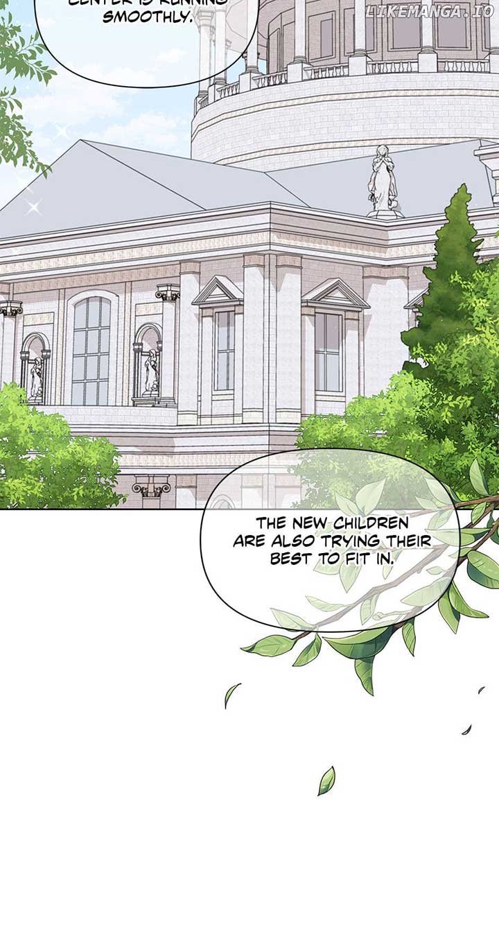 I Raised My Childhood Friend as a Tyrant Chapter 96 - Page 45