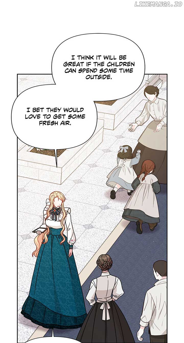 I Raised My Childhood Friend as a Tyrant Chapter 96 - Page 46