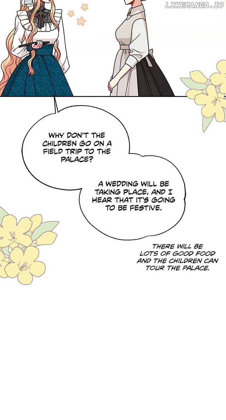 I Raised My Childhood Friend as a Tyrant Chapter 96 - Page 48