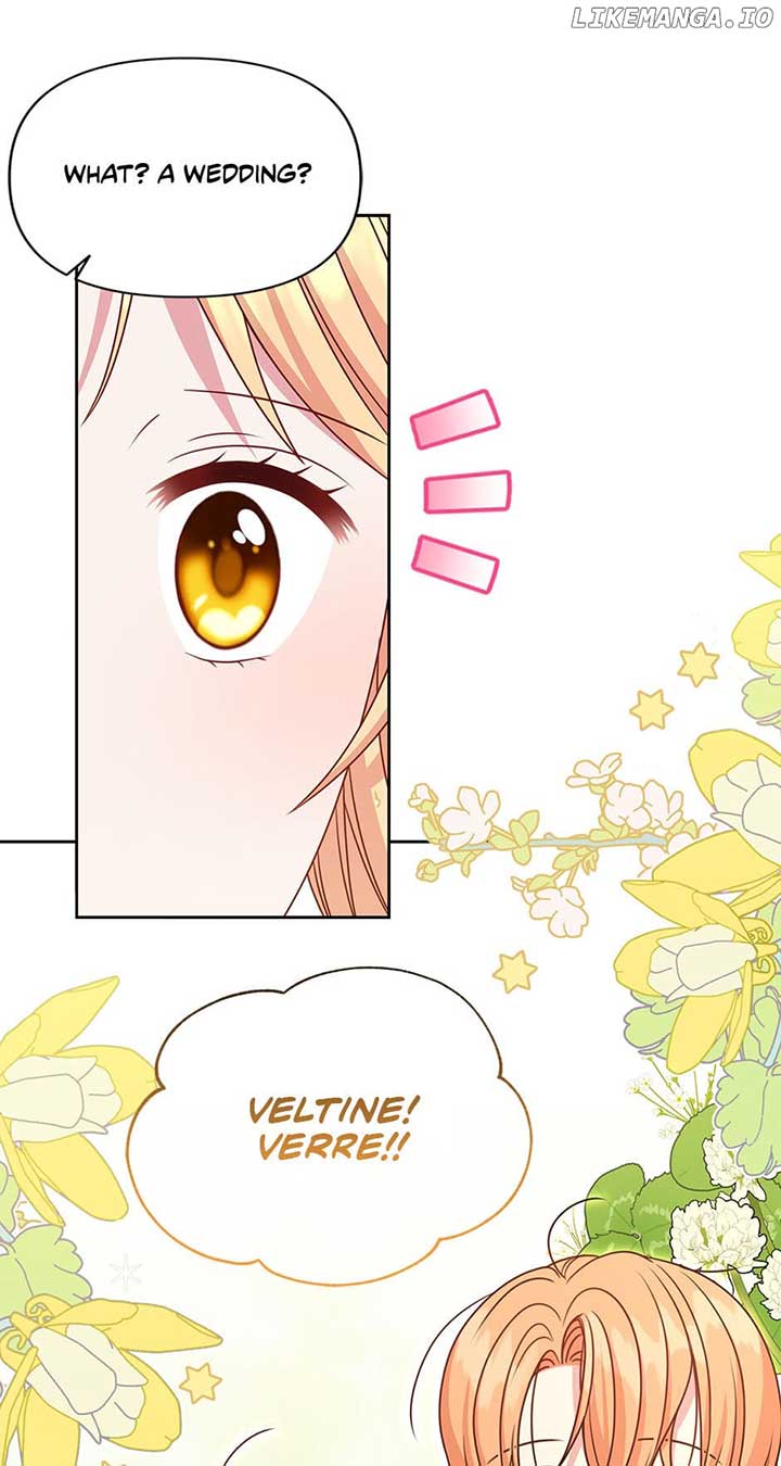 I Raised My Childhood Friend as a Tyrant Chapter 96 - Page 49