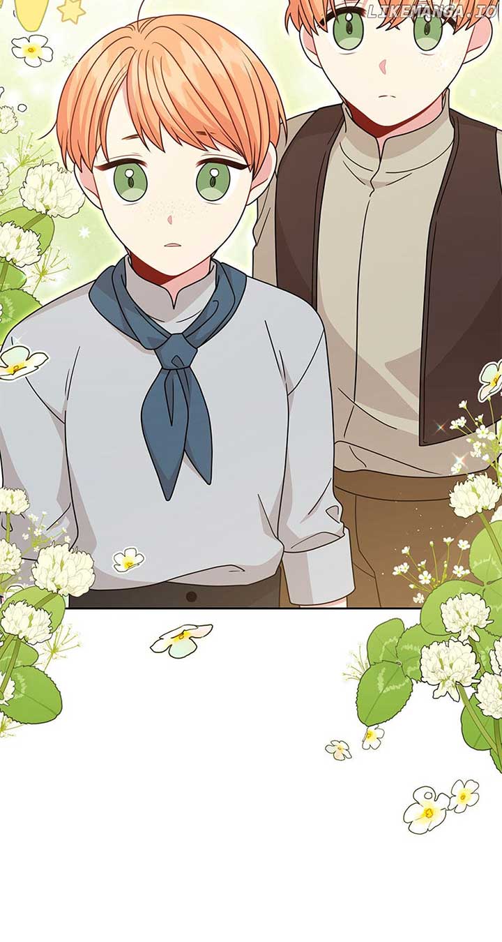 I Raised My Childhood Friend as a Tyrant Chapter 96 - Page 50