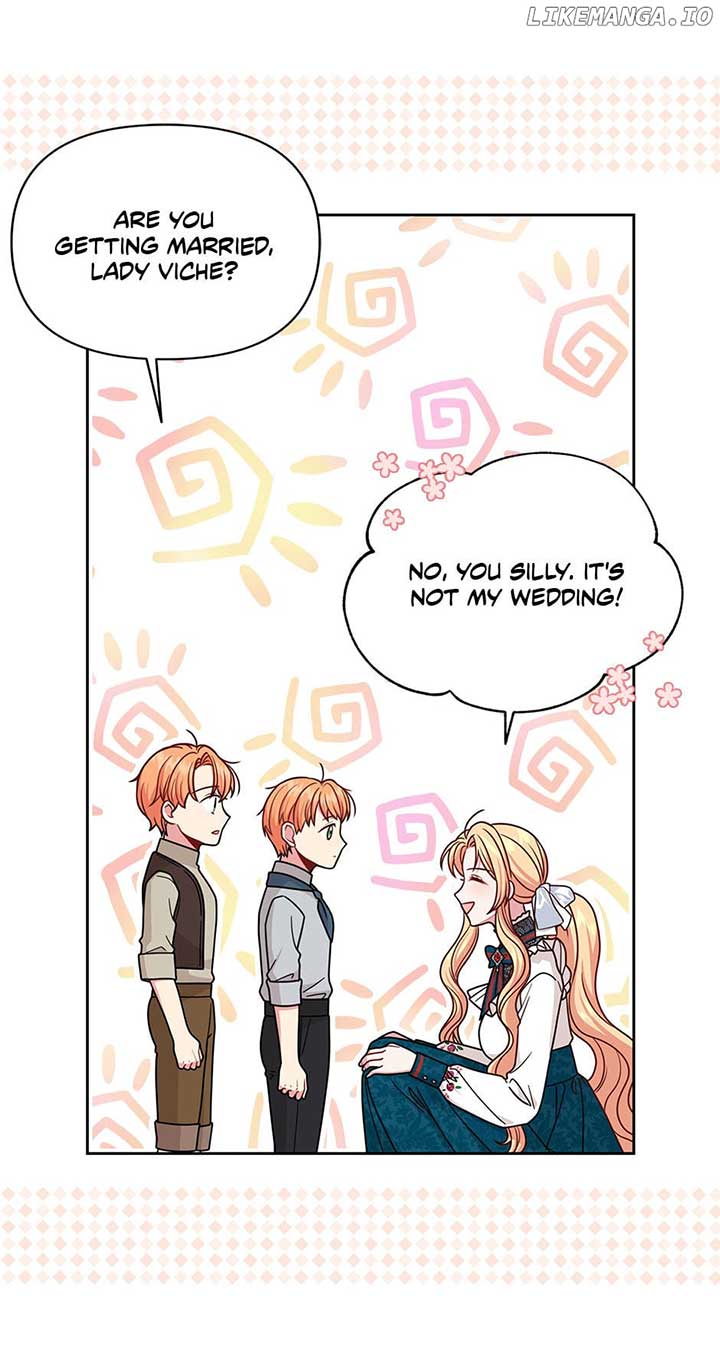 I Raised My Childhood Friend as a Tyrant Chapter 96 - Page 51