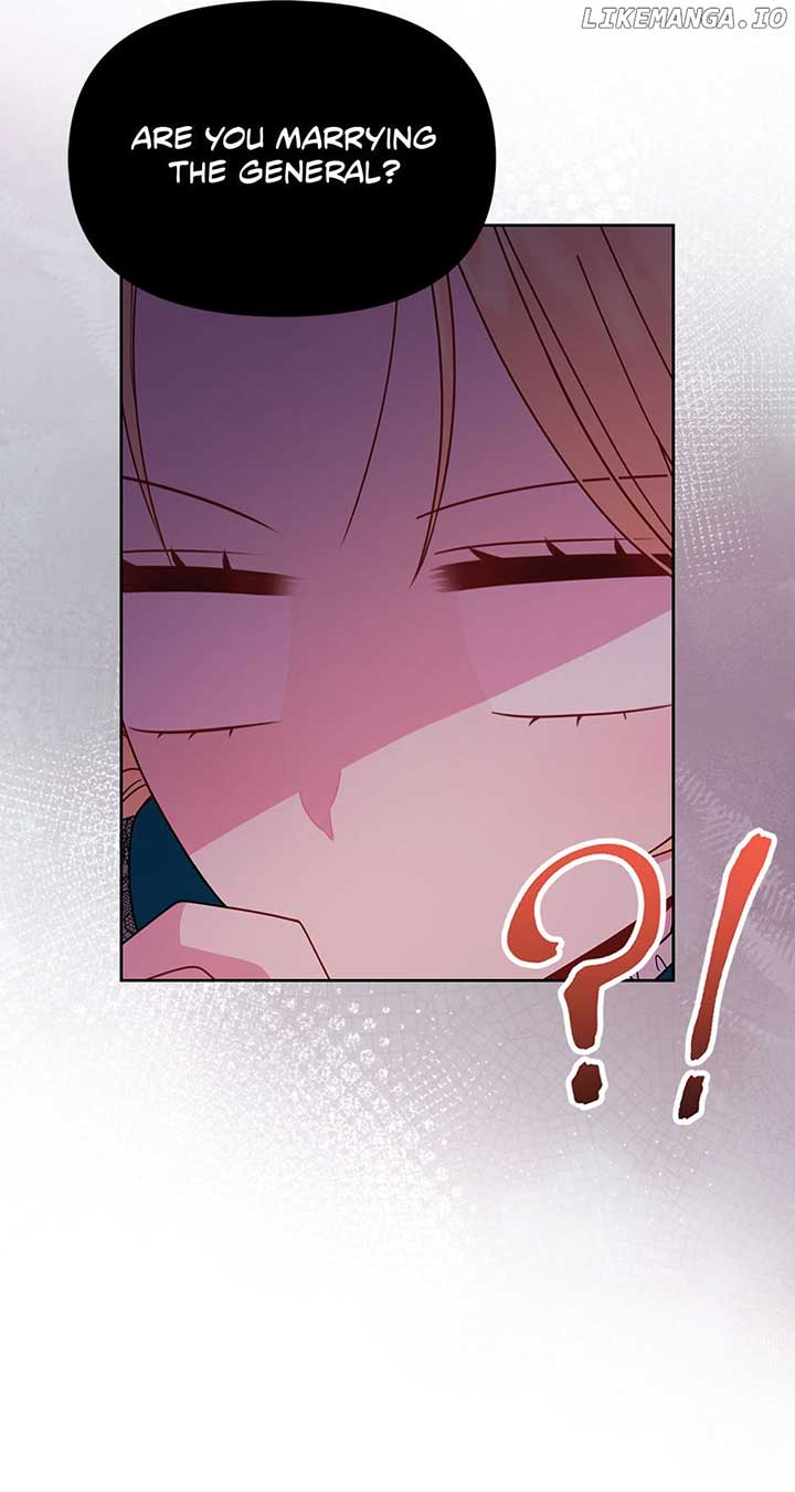 I Raised My Childhood Friend as a Tyrant Chapter 96 - Page 53