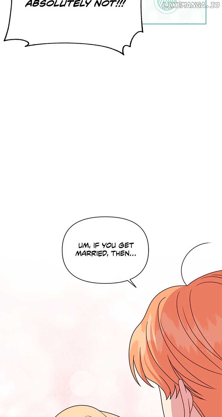 I Raised My Childhood Friend as a Tyrant Chapter 96 - Page 55